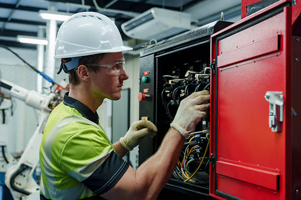 24/7 Emergency Electrical Inspection experts in Stockton, UT