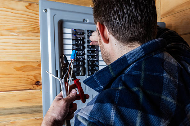 Affordable Electrical Inspection solutions in Stockton, UT